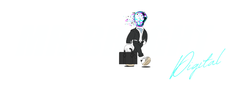 MrBright logo